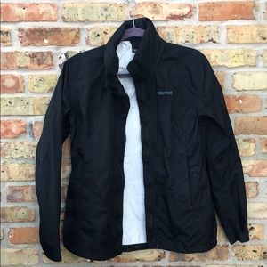 Marmot rain jacket, LIKE NEW